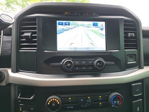 Used 2021 Ford F150 XLT AWD/4WD image 34