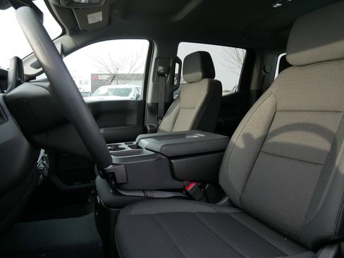 New 2026 GMC Sierra 1500 Pro w/ Graphite Edition image 4