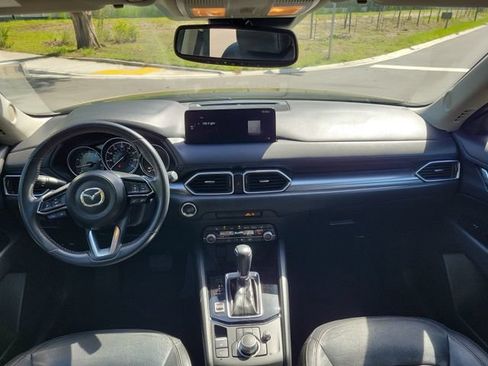 Used 2023 MAZDA CX-5 AWD 2.5 S image 12