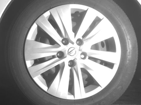 Used 2024 Nissan Sentra S FWD image 12
