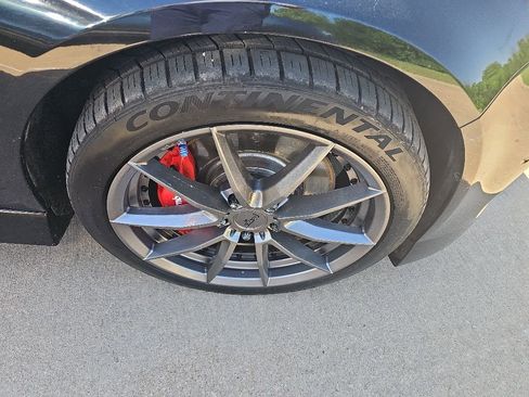 Used 2017 Chevrolet SS RWD image 26