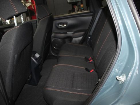 Used 2024 Honda HR-V Sport image 17