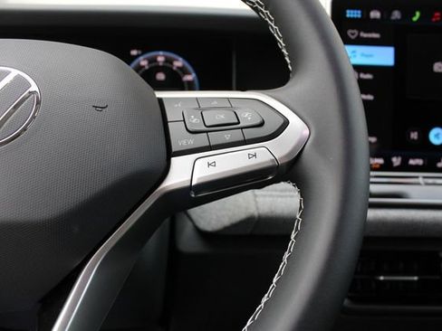 New 2026 Volkswagen Tiguan S AWD/4WD image 13