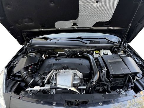 Used 2014 Buick Regal Premium FWD image 28