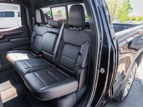 Used 2023 GMC Sierra 1500 Denali w/ Denali Reserve Package RWD image 35