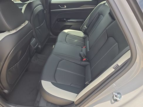 New 2026 Kia K5 GT-Line FWD image 16