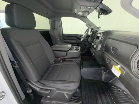 New 2026 GMC Sierra 2500 Pro w/ Convenience Package AWD/4WD image 26