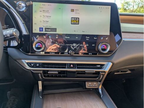 New 2026 Lexus RX 350 image 20