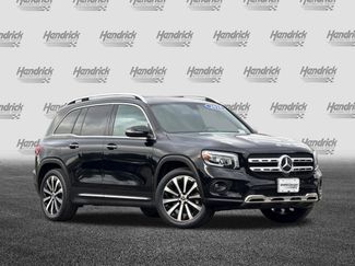 Used 2021 Mercedes-Benz GLB 250 4MATIC video 2