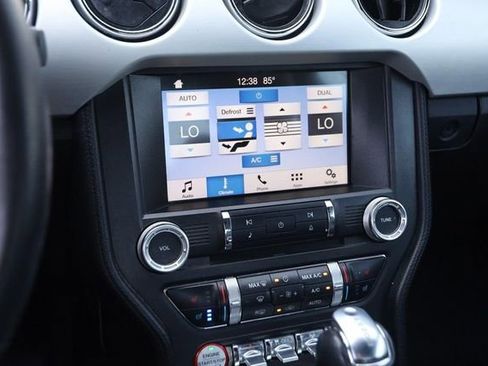Used 2017 Ford Mustang GT Premium RWD image 18