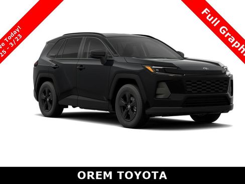 New 2026 Toyota RAV4 image 36
