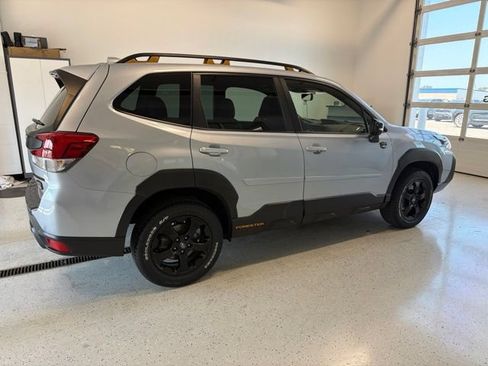 Used 2023 Subaru Forester Wilderness AWD/4WD image 9