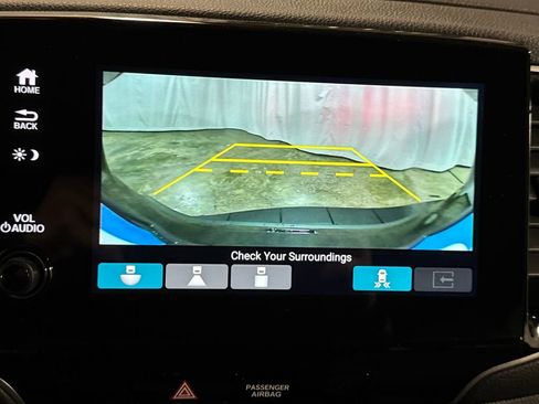 Used 2023 Honda Passport TrailSport image 17