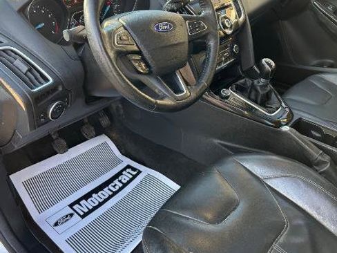 Used 2015 Ford Focus Titanium image 10