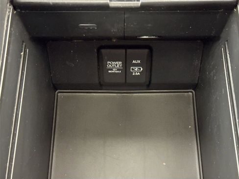 Used 2021 Honda Pilot Black Edition image 34