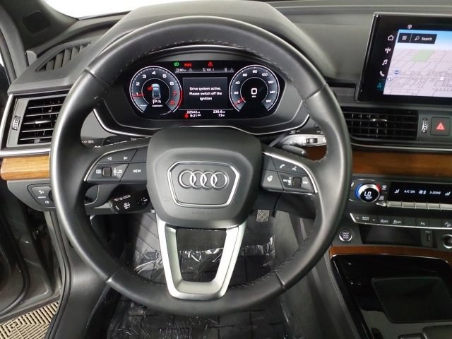 Certified 2023 Audi Q5 2.0T Premium Plus w/ Premium Plus Package AWD/4WD image 30