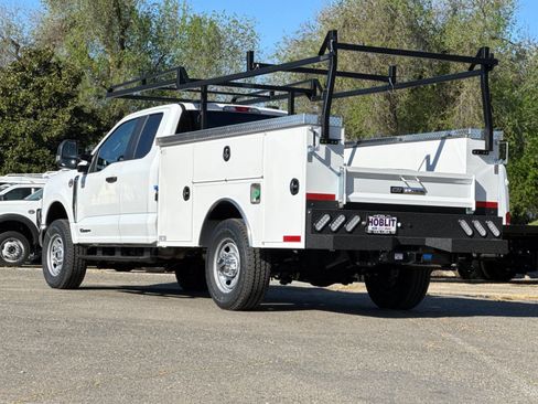 New 2026 Ford F350 XL w/ XL Chrome Package AWD/4WD image 5