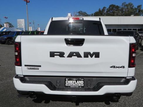 New 2026 RAM 1500 Big Horn image 5