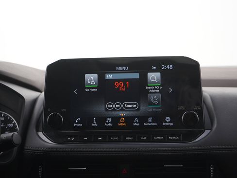 Used 2023 Nissan Rogue SL w/ SL Premium Package AWD/4WD image 15