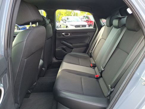 Used 2024 Honda Civic Sport image 10