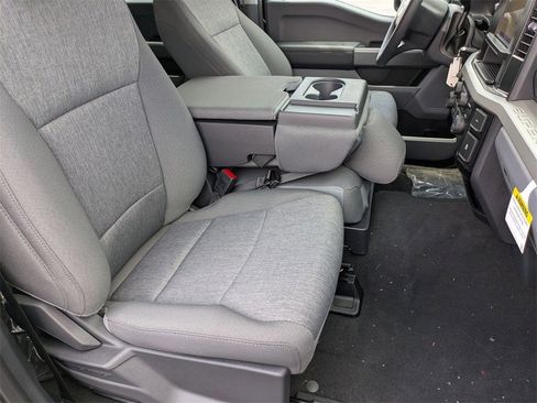 New 2025 Ford F250 XL w/ STX Appearance Package image 19