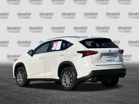 Used 2016 Lexus NX 200t AWD image 7