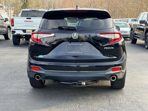 Used 2020 Acura RDX FWD image 5