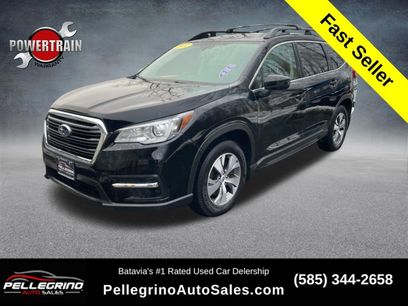 Used 2022 Subaru Ascent Premium w/ Convenience Package