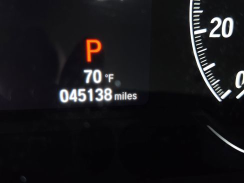 Used 2021 Honda Accord Sport image 21