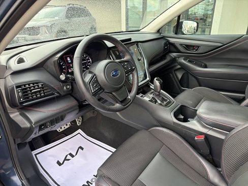 Used 2023 Subaru Legacy Sport image 26