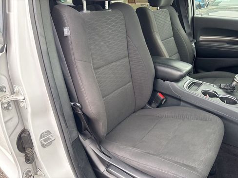 Used 2018 Dodge Durango SXT w/ Quick Order Package 2BB image 55