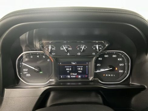 Certified 2021 GMC Sierra 1500 SLT w/ SLT Convenience Package AWD/4WD image 12