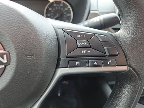 Used 2024 Nissan Altima 2.5 SV FWD image 22