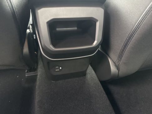 New 2025 Ford Ranger XLT w/ Equipment Group 301A High AWD/4WD image 19