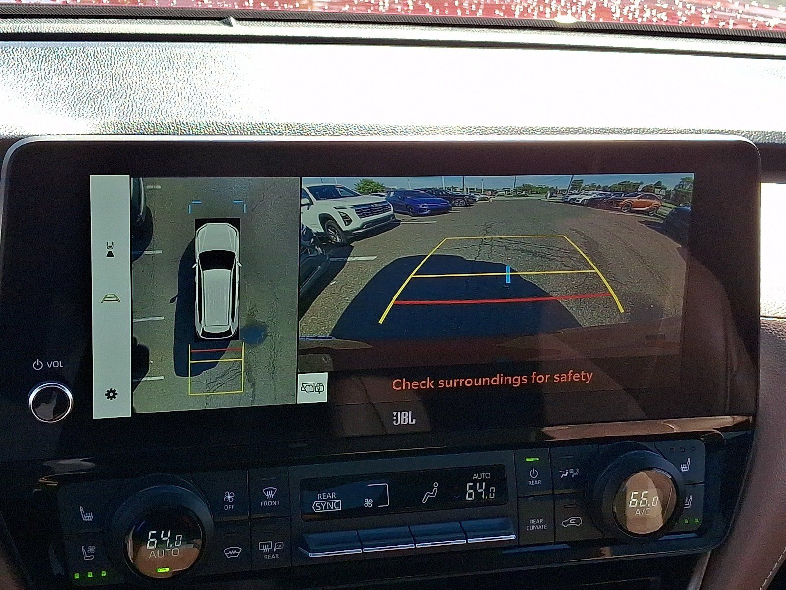 Certified 2026 Toyota Grand Highlander AWD Hybrid image 18