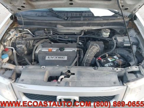 Used 2010 Honda Element EX image 6