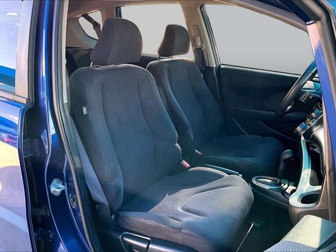Used 2012 Honda Fit Sport image 8
