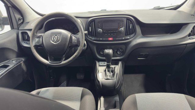 Used 2017 RAM ProMaster City Tradesman FWD image 16