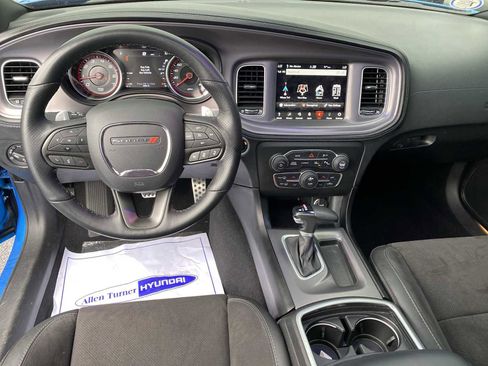 Used 2023 Dodge Charger Scat Pack w/ Plus Group image 13