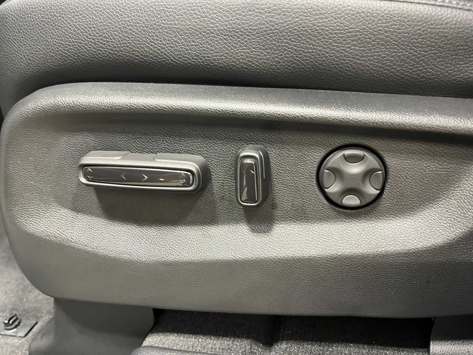New 2027 Honda Odyssey EX-L image 13