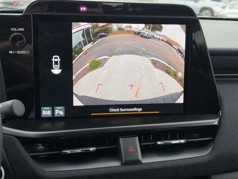 New 2026 Subaru Outback Premium image 17