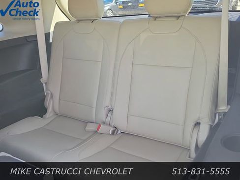 Used 2019 Acura MDX SH-AWD image 28