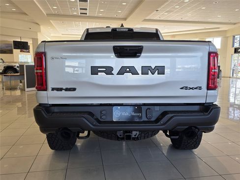 New 2026 RAM 1500 RHO w/ RHO Level 1 Equipment Group AWD/4WD image 69
