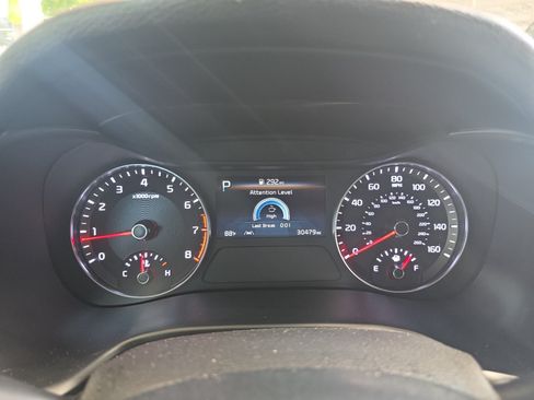 Used 2023 Kia Forte LXS FWD image 18