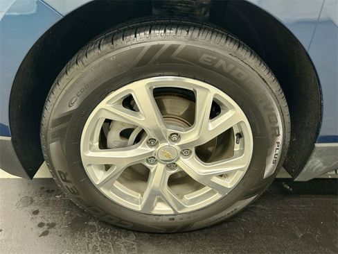 Used 2020 Chevrolet Equinox LT image 8