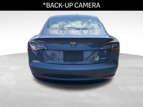 Used 2023 Tesla Model 3 Long Range AWD/4WD image 5