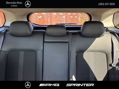 Used 2025 MAZDA CX-50 AWD 2.5 S w/ Preferred Package image 18