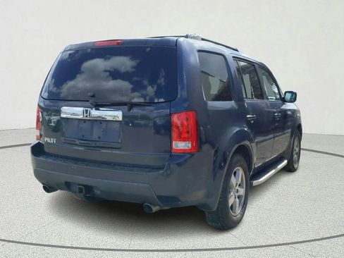 Used 2011 Honda Pilot EX-L image 6