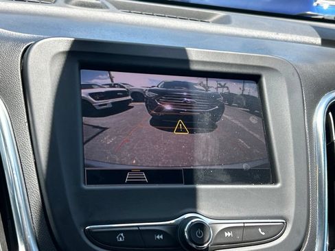 Used 2024 Chevrolet Equinox LT AWD/4WD image 33