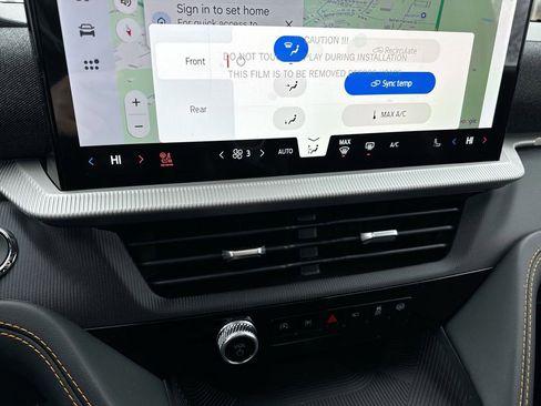 New 2026 Ford Explorer Tremor w/ Tremor Ultimate Package image 22